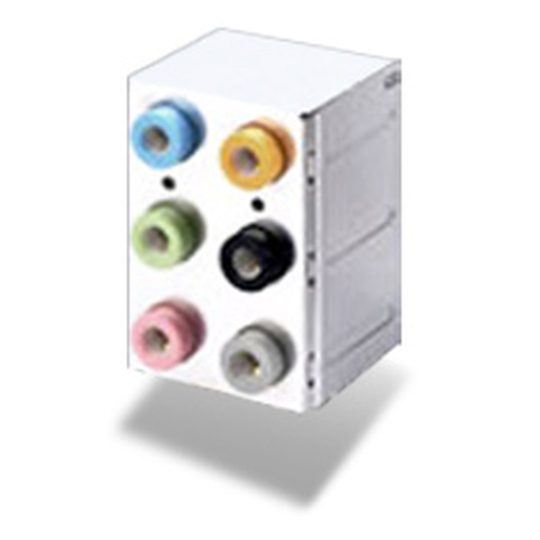 Falcon On Board Sound card  - Standard