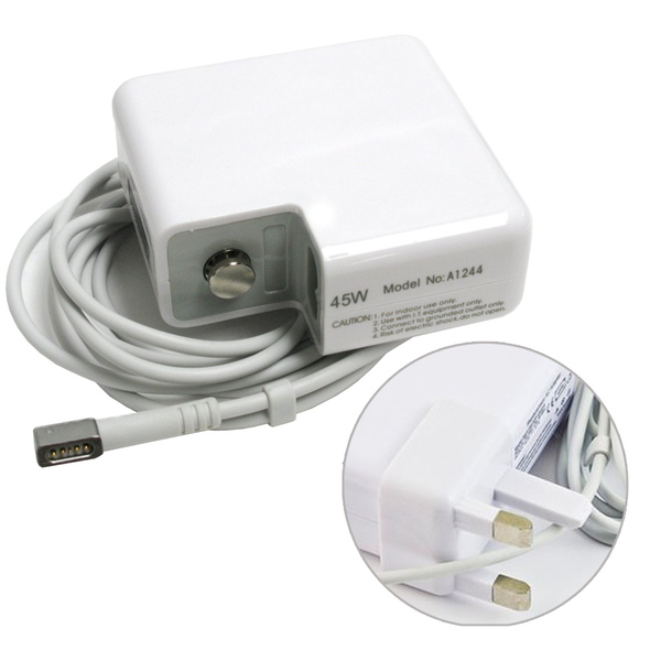 Sumvision  Macbook Air charger 14.5V / 3.1Amps mag safe 1