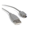 StarTech  1ft USB A to USB mini B Cable Image