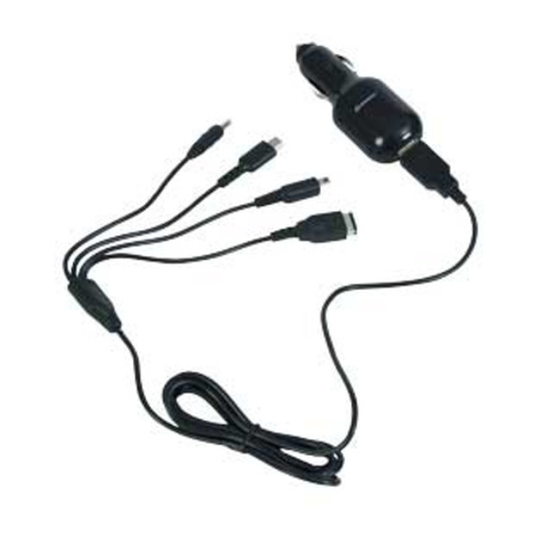 Generic  PSP / DS / DSI Car Charger