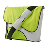 Trust  15.4` Street Style Messenger Bag (green/grey) - Clearance Sale Image