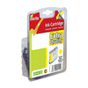 Inkrite  Inkjet Cartridge For Brother MFW-J6510DW / J6710WD / J6910DW ETC... (Yellow) Beetl Image