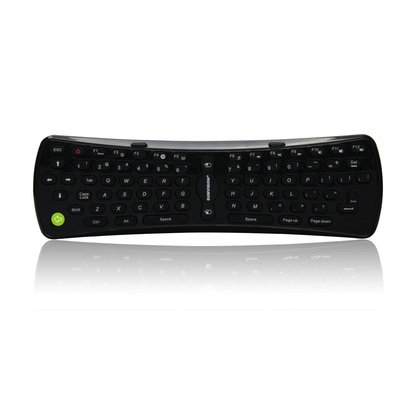 Sumvision  Wireless freestyle Air Mouse / Keyboard - Designed for Cyclone Nano - SPECIAL OFFER