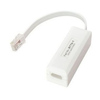 Generic Phone Adaptor Rj45 To Bt Image