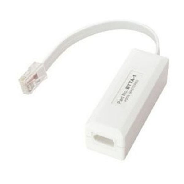 Generic Phone Adaptor Rj45 To Bt