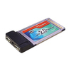 Newlink  2 Port USB 2.0 Pcmcia Card Image