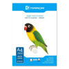 Mirror  190 Gm Heavy Coated Matt A4 - 50 Sheets ECO Pack Image