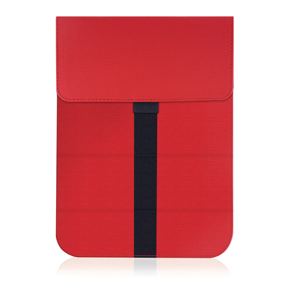 Versus  7` TABLET SLIM SLEEVE BLACK STACK WRAPPER