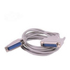 Generic  25 Pin To 25 Pin Serial Cable (male To Male) Image
