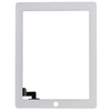 Apple  Replacement Touch Digitizer For Ipad2 - White Image