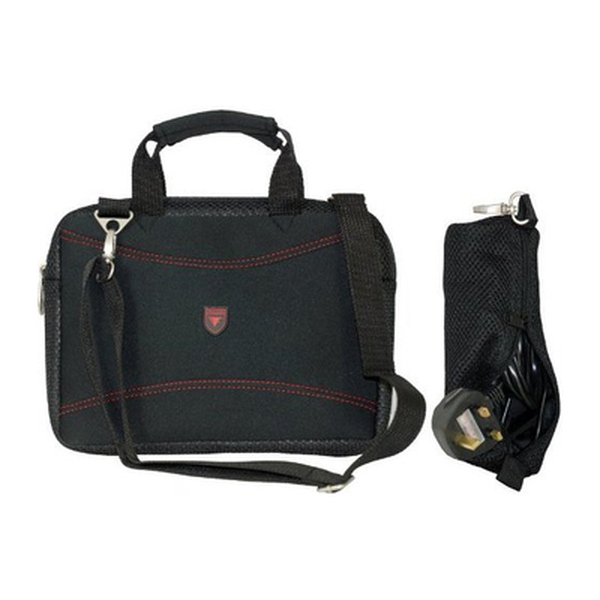 Falcons  7 / 8.9 Inch Net Book Carry Bag