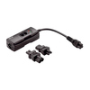 Trust  PW-1100P Note Book Surge Protector - Clearance Sale Image