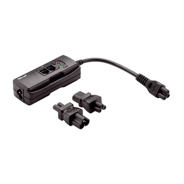 Trust  PW-1100P Note Book Surge Protector - Clearance Sale