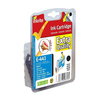 Inkrite  Inkrite T0441 Black Epson C64 C66 C84 C86 CX6400 CX6600 CX3600 Image