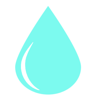 Compatible Inks  CISS INK 100ml Bottle - Light Cyan