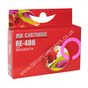 G G Ninestar G&G Ninestar  Compatible Light Magenta Ink Cartridge TO486 R200/R300/RX500/RX600 (GG ninestar Image