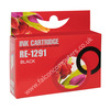 Compatible Inks G G Ninestar  Compatible Ink Black T1291 Image