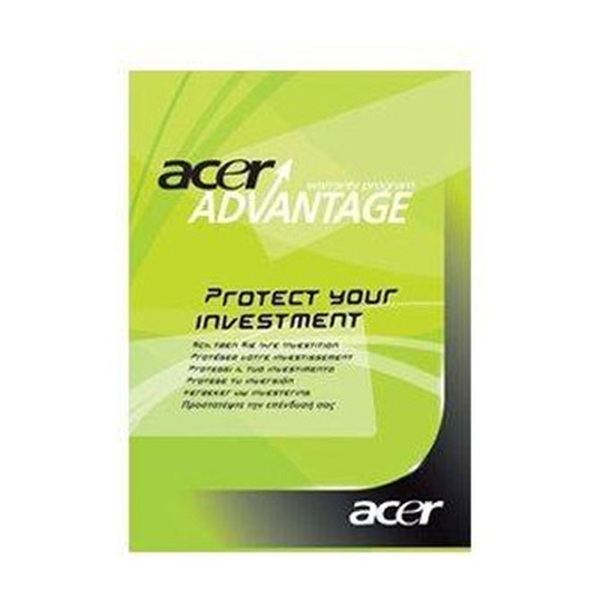 ACER  Acer One Notebook Exteneded warranty (2nd year Warranty)