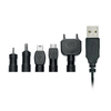 Trust  USB Charge Tip Pack for Nokia + Sony-Ericsson - Clearance Sale Image