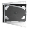 Generic  1 - Double CD Cases Image