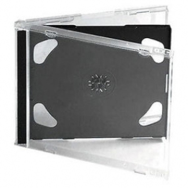 Generic  1 - Double CD Cases