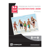 Mirror  260 Gm Gloss Resin Coated Paper A4 - 50 Sheets Image