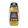 Duracell  Value Pack Charger And 4X Batteries Image