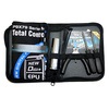ASUS  PC Assembly Toolkit With 1x Torch, 1x Pliers, 2x Screw Drivers and Large Protective Rubber mat - SPECIAL OFFER Image