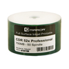 Traxdata  CDR 80Min Ritek Full Faced Printable (50 Pack) Image