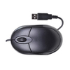 Dynamode  USB Optical Mouse 1000dpi Black Image