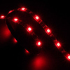 Akasa  Vegas Red LED strip light - 60cm Image
