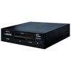 Dynamode  Internal 3.5`All In 1 Card Reader USB2 Image