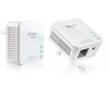 Tenda  Home Plug Twin Pack Network 200MBPS Starter Kit Image