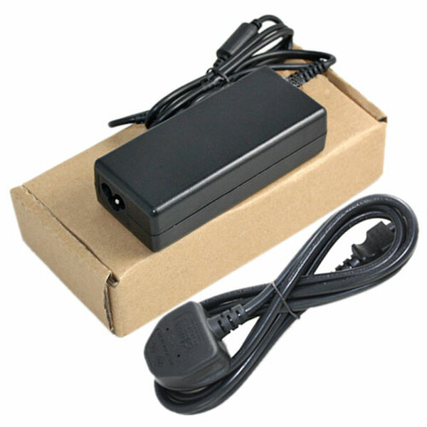 Sumvision  AC Adaptor laptop charger 19V / 4.74A For HP/Compaq etc 7.4x5.0mm
