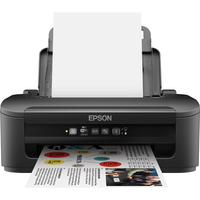 EPSON WF-2010 WorkForce Wireless Inkjet Printer - Special Offer
