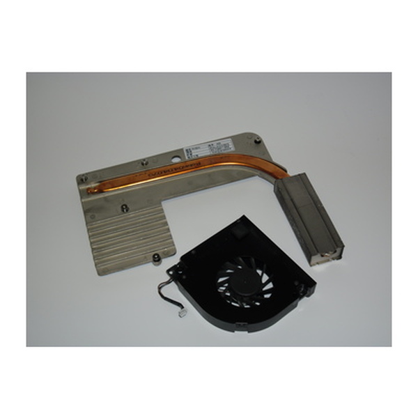 ACER 2Nd User Cpu Fan And Heatsink Assembly For Travelmate 7514