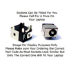 Generic  2.5 Mm Fuji Socket Image