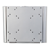 HQ  HQ Fixed Wall Bracket for 14-32 inch LCD/Flat Screen TV - Silver Image