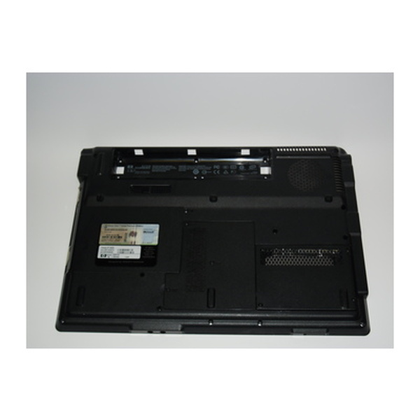 HP 2Nd User Bottom Base + Vhp Coa For G6000