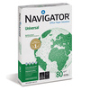 Navagator  Universal Multifunctional Paper A4 80gsm FSC - 500 sheets - 1 Ream Image