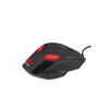 Nemesis  USB 2400 DPI Gaming Mouse Image