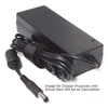 Sumvision Laptop Charger 19V  3.42A 5.5 X 2.1 For Acer Laptops Yellow Tip ST-C-070-19000342CT Compatible Image