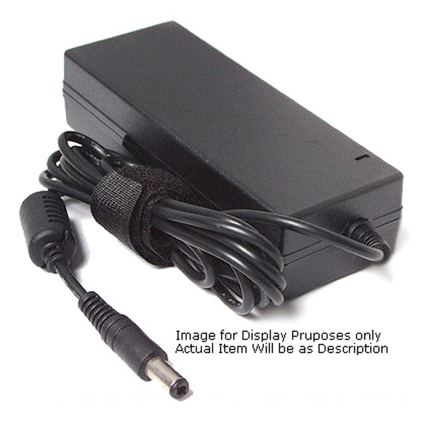 Sumvision Laptop Charger 19V  3.42A 5.5 X 2.1 For Acer Laptops Yellow Tip ST-C-070-19000342CT Compatible