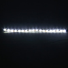 PowerCool CABPOWLED30WHITE 30cm White LED Strip IP65 SMD5050 18 LED`s Molex Connector Retail Box Image