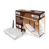 Addon  300Mb/ps 11n Wireless ADSL2+ 4 Port Router Image