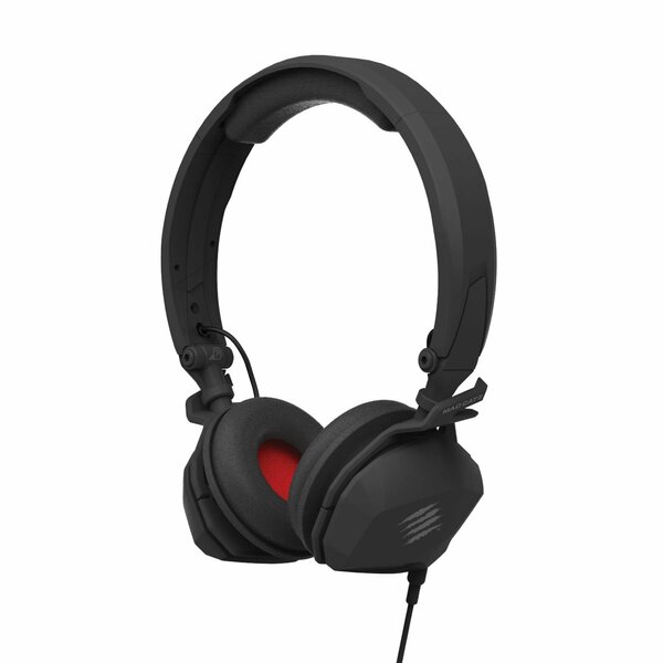 Mad Catz Mad Cats  FREQ M Mobile Wired Gaming Headset - Mat Black - Less than half Price!