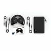 Mad Catz Madcats Freq-M Mobile Wired Gaming Headset - Mat Black Image