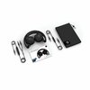 Mad Catz Madcats Freq-M Mobile Wired Gaming Headset - Mat Black Image