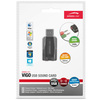 SPEEDLINK  Vigo USB External Sound Card (SL-8850-BK) Image