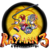 Ubisoft  Rayman 3 - 25 year anniversary edition Image